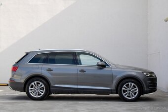Audi Q7 3.0 TDI quattro - 4