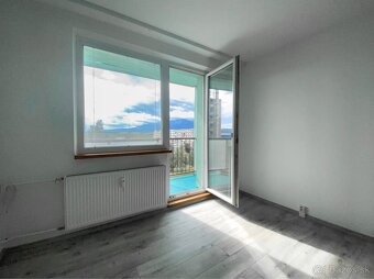 2. Izbový byt po rekonštrukcii v Matejovciach na prenájom 🏠 - 4