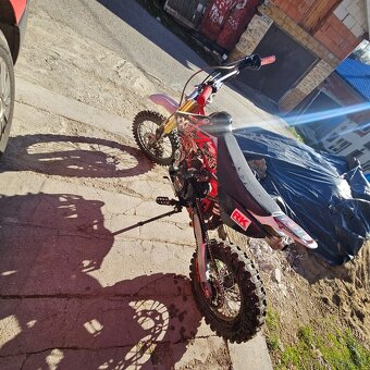M2R 125cc - 4