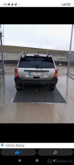 Jeep Grand cherokee - 4