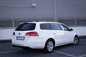 Volkswagen Passat Variant 2.0 TDI - 4