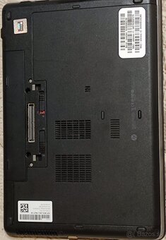 HP ProBook 650 G1 - 4
