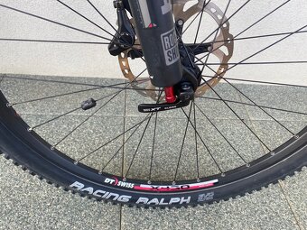 Top BMC fourstroke 03 Fully XT - 4