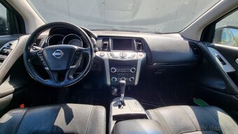 Nissan Murano Z51 3.5 i,lpg 188kw - 4