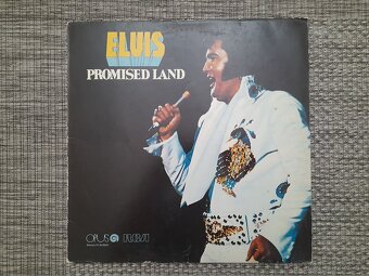 LP Vinyl platne - 4