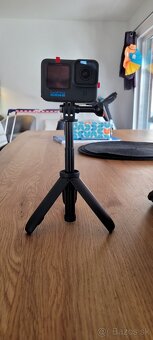 Go Pro 10 - 4