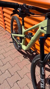 Canyon Spectral 125 CF 8 - 4