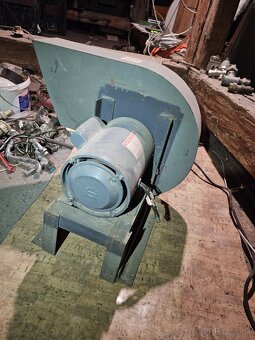 elektromotor jednorazový 0,75kw, rpm 1410 - 4