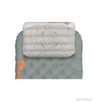 Sea to Summit matrac Ether Light XT Insulated Air Mat Rectan - 4