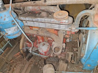 Motor belorus na mackac fortschritt kupim - 4
