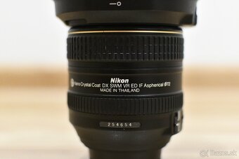 Nikon D7500 set - 4