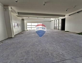 4 podlažná administratívna budova, Vranov nad Topľou - 4