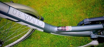 Dámsky bicykel CTM OLIVIA 3.0 - 4