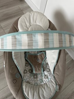 Hojdatko pre baby - 4