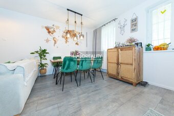 HALO reality - Predaj, trojizbový byt Bratislava Dúbravka, M - 4