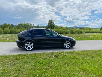 Seat leon 1.9 TDI - 4