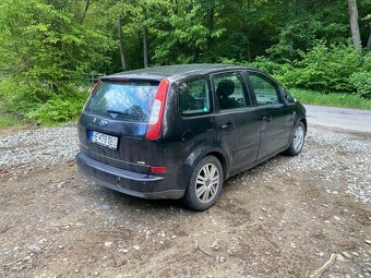 Ford C-max - 4
