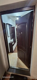 2 izbový byt + pivnica Pohronský Ruskov - 4