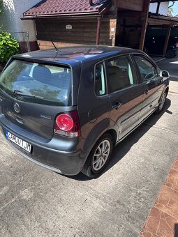 Vw Polo - 4