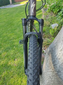 Specialized rockhopper - 4