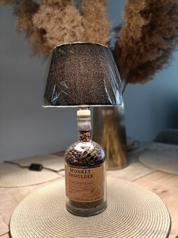 Lampa dizajnová na predaj - 4