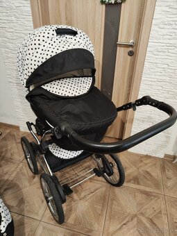 Kočík Margaret - 4