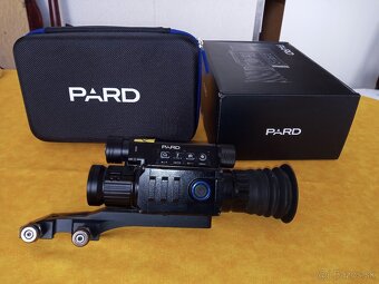 nočné videnie Pard NV 008 - 4