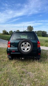 Toyota RAV4 2001 2.0D 85kw - 4