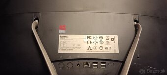 All-in-One Lenovo C540 - 4
