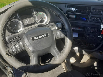 DAF XF 460 FT - 4