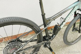 Predám horský karbon. bicykel Specialized S-Works Epic Cup - 4