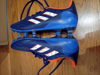 Pánske kopačky Adidas 41 - 4