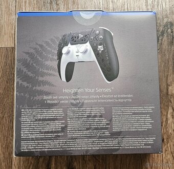 DualSense The Last of Us - 4