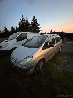 Citroën xsara Picasso - 4