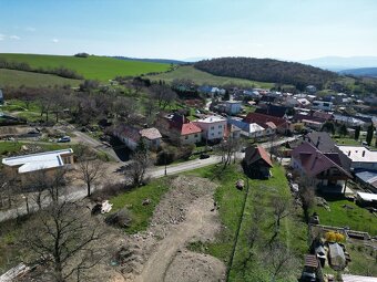Stavebný pozemok - 865 m2, obec Vyšný Klátov - 4