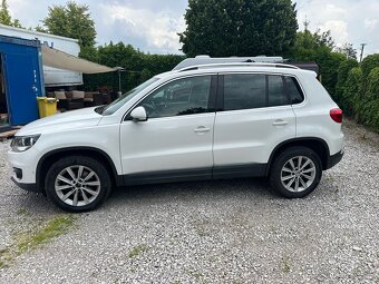Volkswagen Tiguan 1.4 TSI - 4