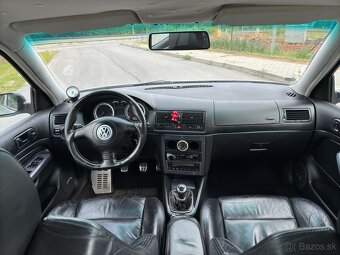Golf 4 1999 81 KW - 4