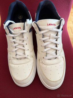 Predam LEVIS tenisky. - 4