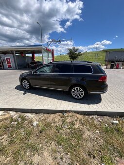Passat b7 combi - 4