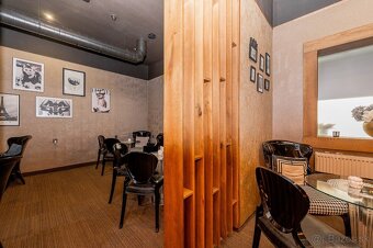 Odstúpenie prevádzky "KAVIAREŇ CLUB K2" na Štúrovej ulici - 4