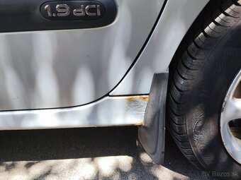 Predám Renault Scénic 1.9dci - 4
