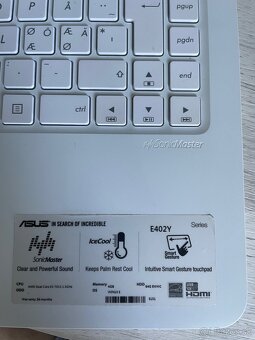 Laptop Asus - 4