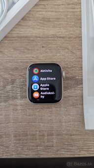 Apple watch SE Gen2 - 4