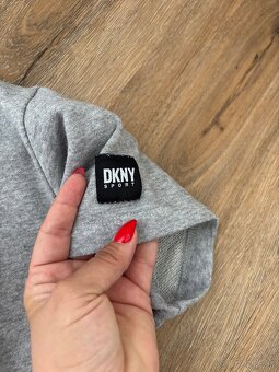 Dkny bavlnený športový overal - 4