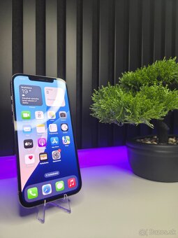 🌟 iPhone 12 Pro Max 128 GB Graphite | Záruka 1 Rok - 4