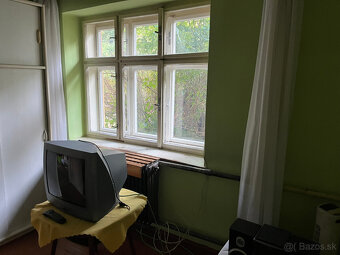 DOMČEK a POZEMOK 732 m2 + SAD 686 m2 RUDNÍK KOPANICE- MYJAVA - 4