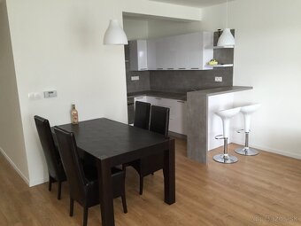Prenajmem moderný 4-izbovy bungalov v Trenčíne, Vinohrady - 4