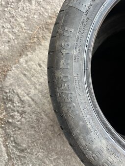 Continental Contiecocontact5 185/50 R16 - 4