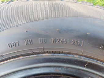 5x112 R15 Zimna Sada - 4