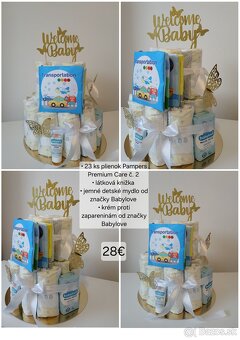 Plienková torta... - 4